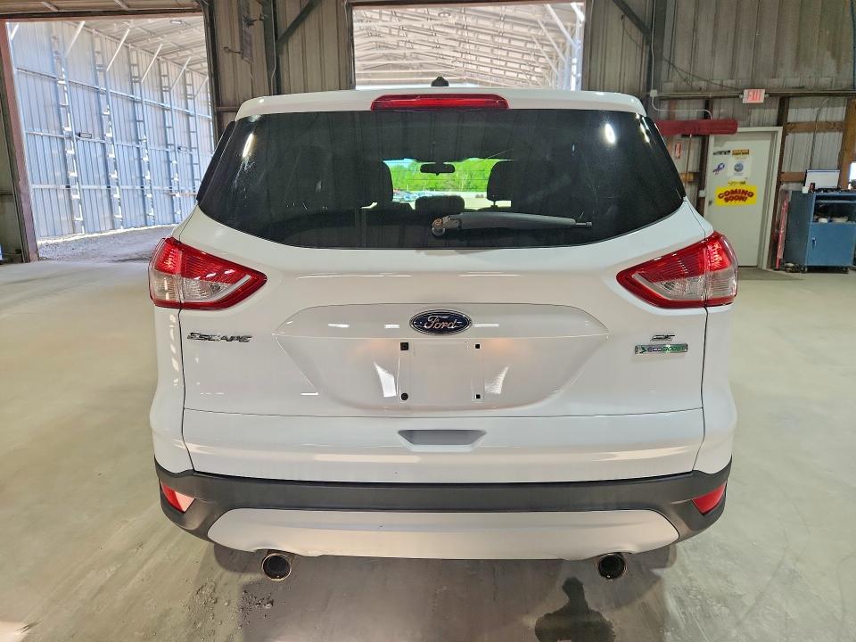 Aukcja sprzedaży 2013 Ford Escape, vin: 1FMCU0GX2DUC04409, numer aukcji: 50732326