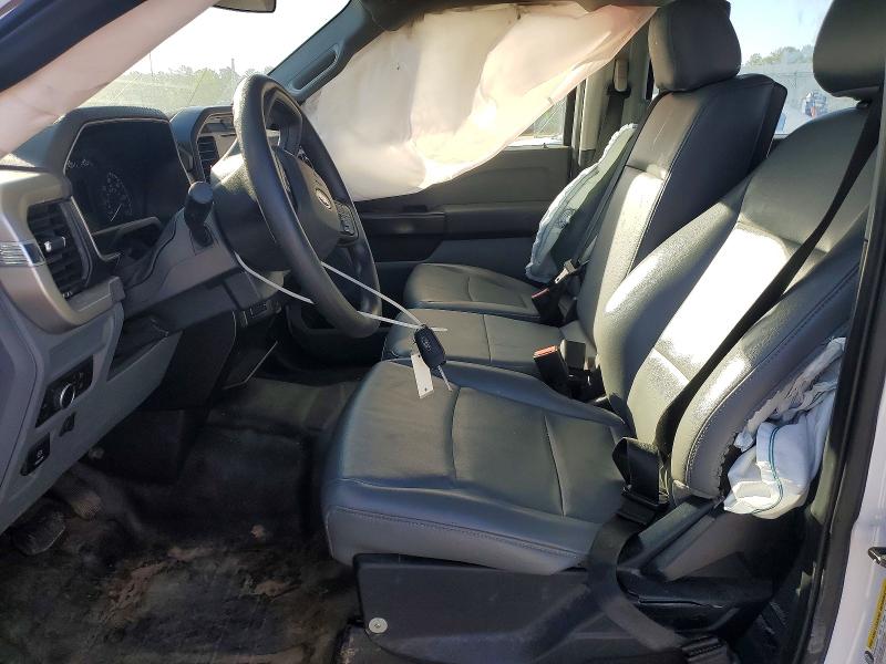 Aukcja sprzedaży 2021 Ford F150, vin: 1FTFW1E5XMFA75827, numer aukcji: 49767876