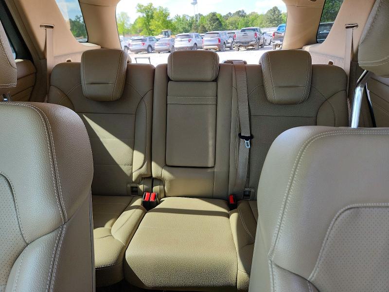 Продажа на аукционе авто 2015 Mercedes-benz Ml, vin: 4JGDA5JB0FA504106, номер лота: 50243756