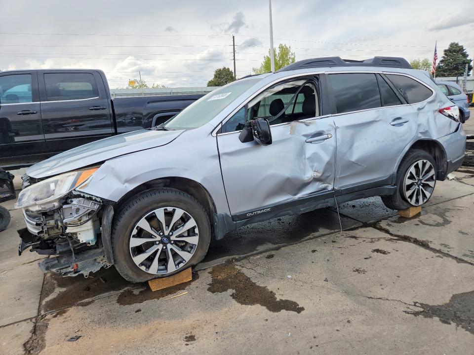 Aukcja sprzedaży 2017 Subaru Outback, vin: 4S4BSENC4H3388360, numer aukcji: 51310566