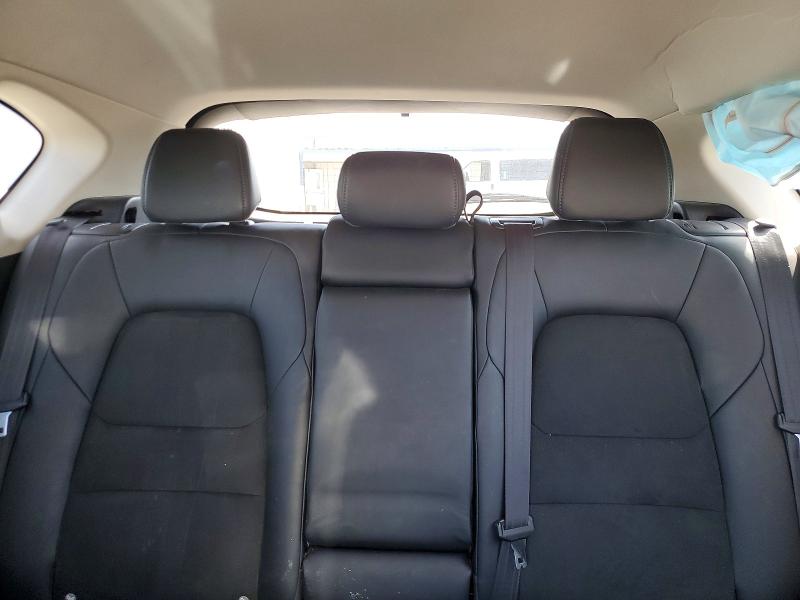 Продажа на аукционе авто 2021 Mazda Cx-5, vin: JM3KFACM2M1327499, номер лота: 50494866
