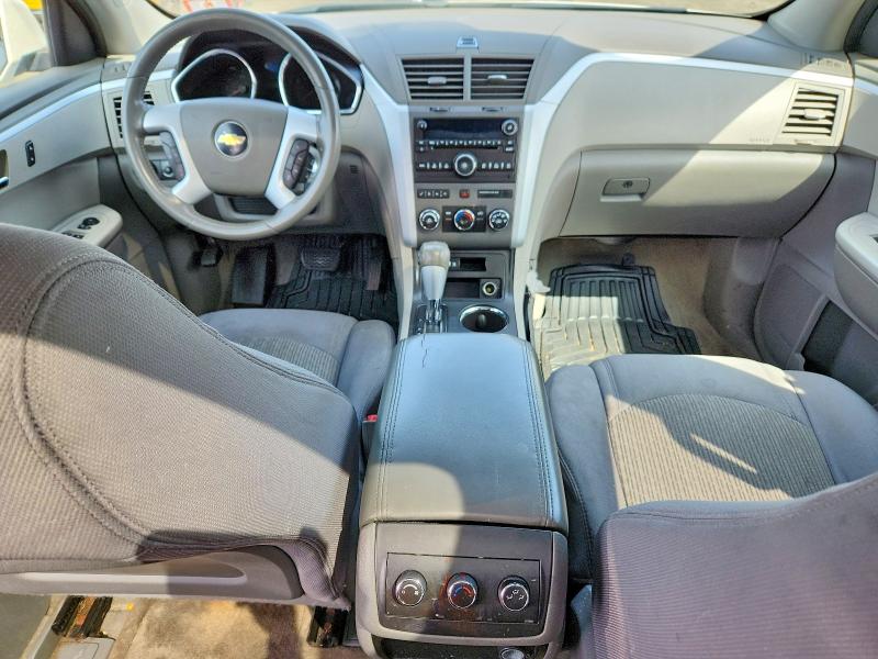 Aukcja sprzedaży 2011 Chevrolet Traverse, vin: 1GNKRGED8BJ160635, numer aukcji: 48362936