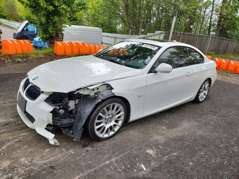 Продаж на аукціоні авто 2012 Bmw 328, vin: WBAKE5C57CE755973, номер лоту: 50679006