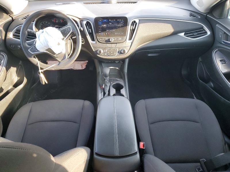 Aukcja sprzedaży 2023 Chevrolet Malibu, vin: 1G1ZD5ST4PF165663, numer aukcji: 48914336
