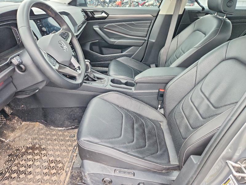 Aukcja sprzedaży 2024 Volkswagen Jetta, vin: 3VWGM7BU4RM064674, numer aukcji: 47830476