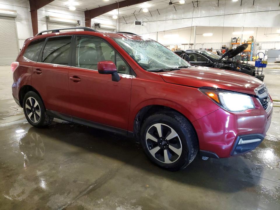 Aukcja sprzedaży 2017 Subaru Forester, vin: JF2SJARC9HH561207, numer aukcji: 49076426