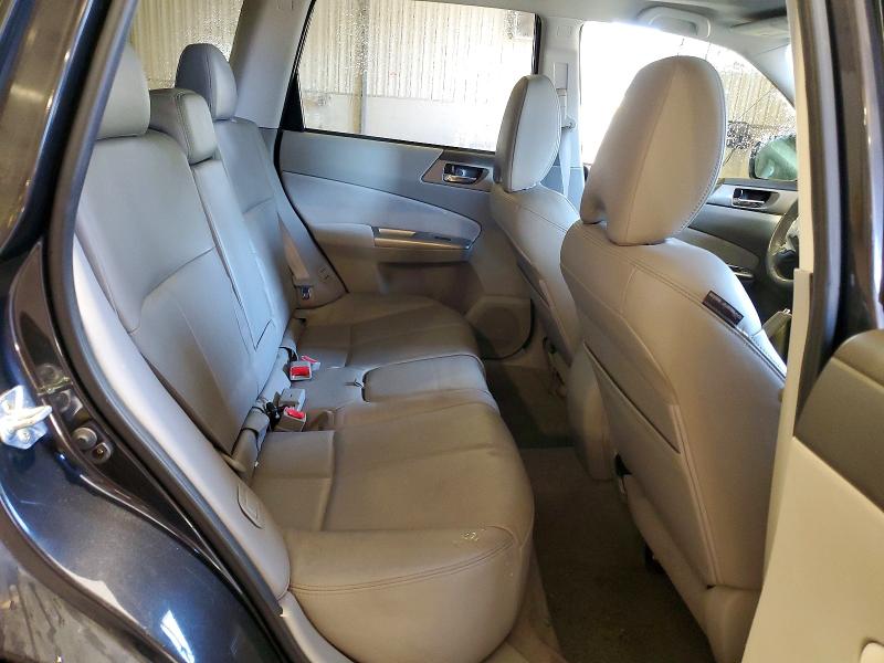 Продажа на аукционе авто 2010 Subaru Forester, vin: JF2SH6DC2AH714290, номер лота: 50139626