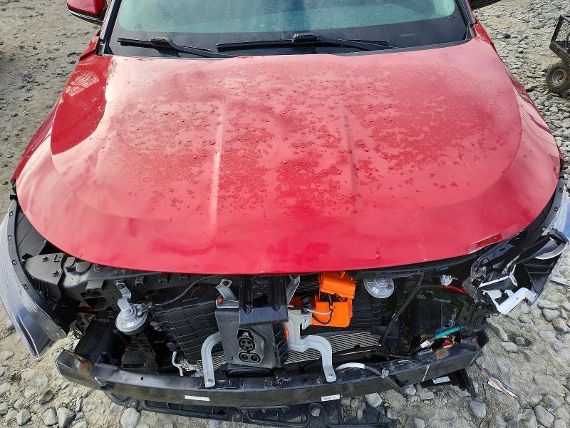 Продаж на аукціоні авто 2024 Kia Niro Ev, vin: KNDCR3L17R5082558, номер лоту: 48828976