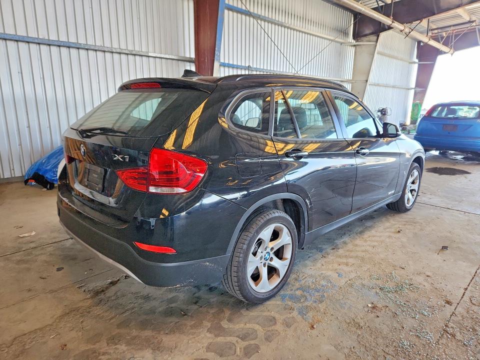 Aukcja sprzedaży 2014 Bmw X1, vin: WBAVM1C52EVW53315, numer aukcji: 49412576