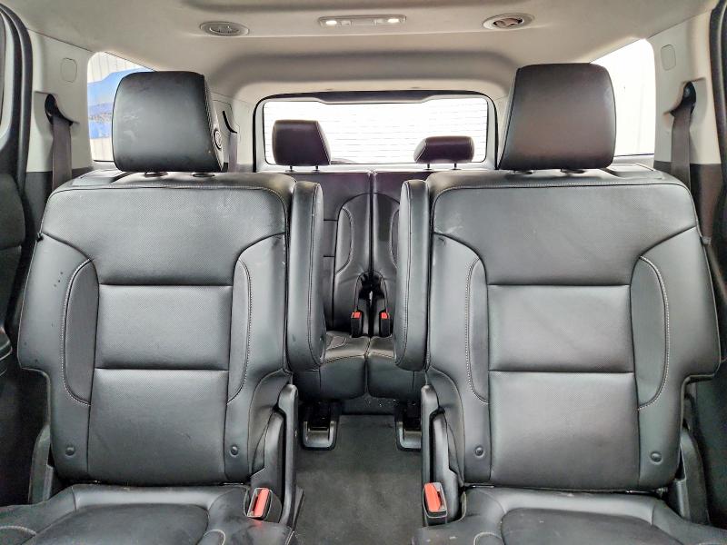 Продажа на аукционе авто 2019 Gmc Acadia, vin: 1GKKNNLS1KZ239953, номер лота: 49237046
