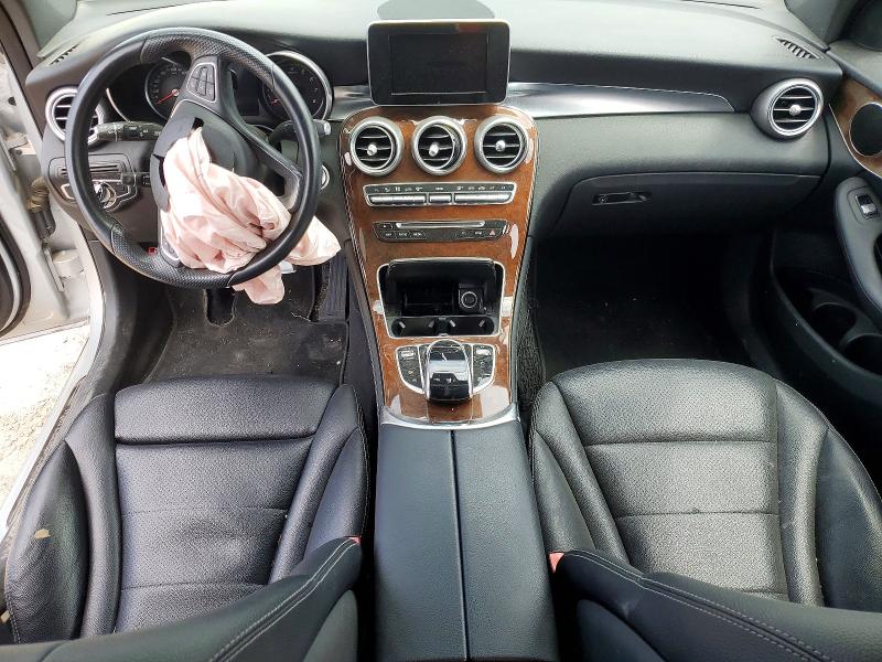 Продажа на аукционе авто 2016 Mercedes-benz Glc, vin: WDC0G4JB1GF106154, номер лота: 49534726