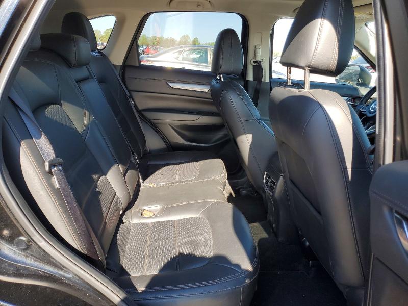 Продажа на аукционе авто 2023 Mazda Cx-5, vin: JM3KFBCM7P0124575, номер лота: 48815546