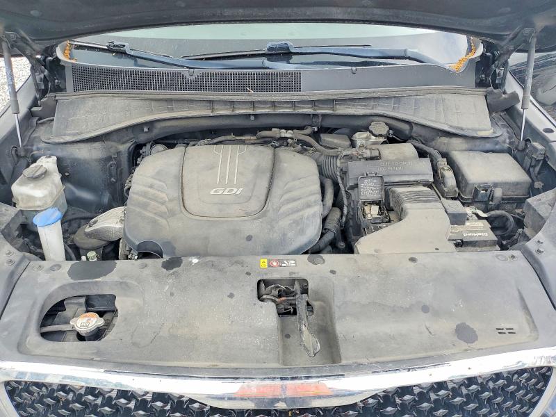 Продажа на аукционе авто 2017 Kia Sorento, vin: 5XYPHDA55HG226534, номер лота: 51826556