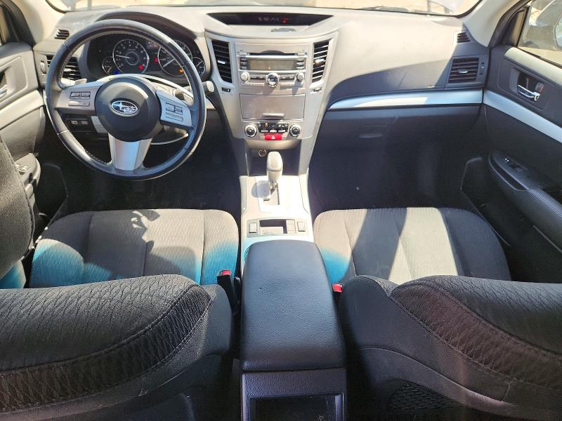 Продажа на аукционе авто 2011 Subaru Outback, vin: 4S4BRCCC0B3373087, номер лота: 50849106