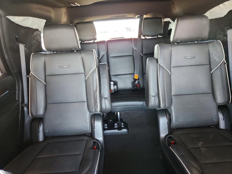 Продажа на аукционе авто 2023 Cadillac Escalade, vin: 1GYS4BKL9PR392380, номер лота: 50744186