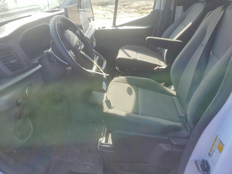 Продажа на аукционе авто 2025 Ford Transit, vin: 1FTBW3X87SKB27372, номер лота: 47421856