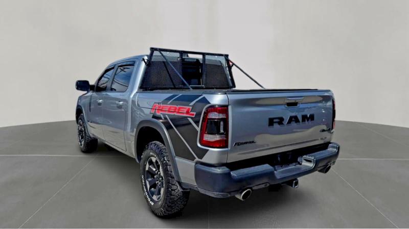 Aukcja sprzedaży 2022 Ram 1500, vin: 1C6SRFLT2NN101114, numer aukcji: 51061636