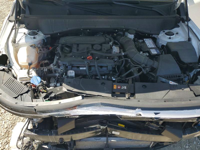 Aukcja sprzedaży 2024 Hyundai Kona, vin: KM8HE3A35RU101311, numer aukcji: 51261946