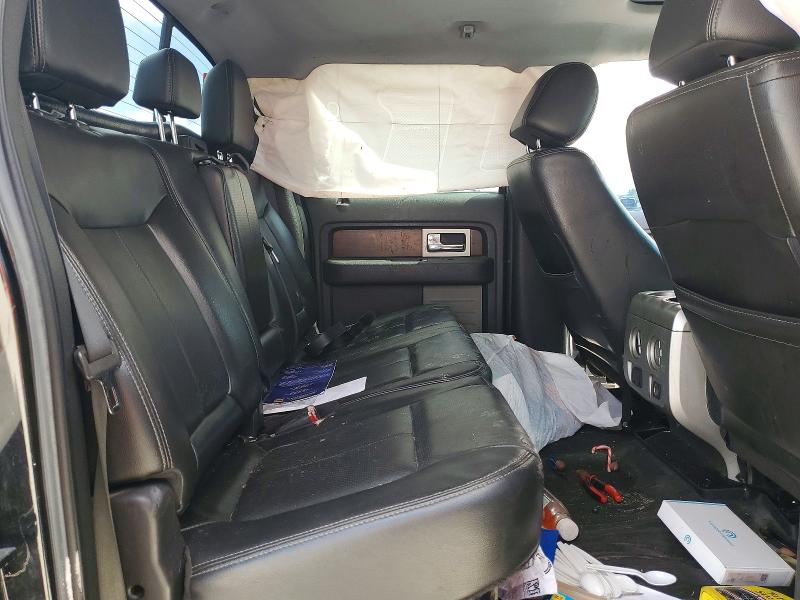 Aukcja sprzedaży 2013 Ford F150, vin: 1FTFW1ET4DFB37673, numer aukcji: 50970456
