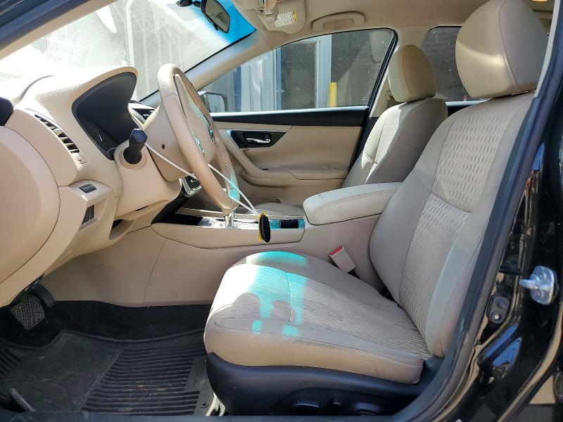 49290026 :رقم المزاد ، 1N4AL3AP9GC285093 vin ، 2016 Nissan Altima مزاد بيع