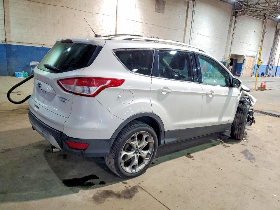 51641196 :رقم المزاد ، 1FMCU9J95DUA01741 vin ، 2013 Ford Escape مزاد بيع