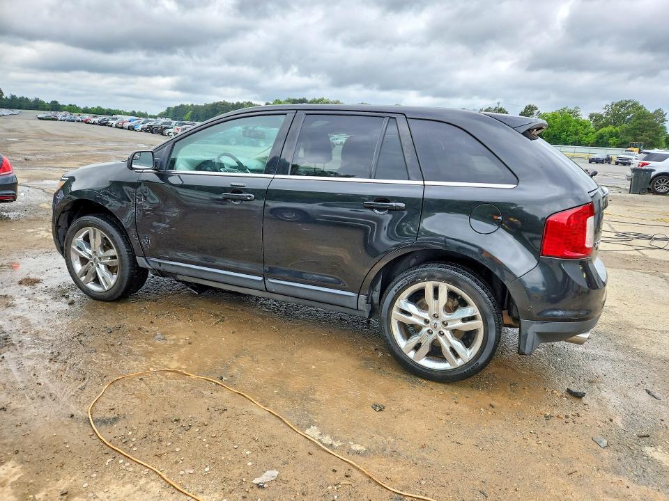 2013 Ford Edge მანქანა იყიდება აუქციონზე, vin: 2FMDK3KC3DBC60977, აუქციონის ნომერი: 51705836
