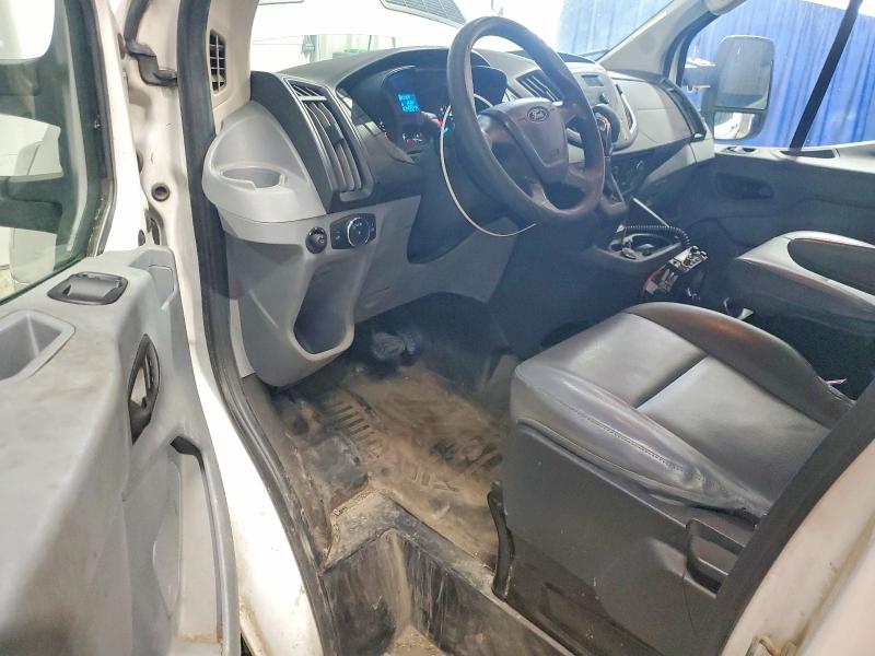 Aukcja sprzedaży 2018 Ford Transit, vin: 1FTYE2CM7JKA16524, numer aukcji: 49650626