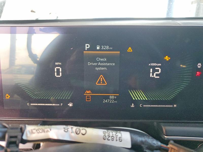 Aukcja sprzedaży 2025 Kia K5, vin: KNAG64J71S5307308, numer aukcji: 51150266