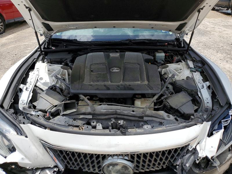 Продаж на аукціоні авто 2018 Lexus Ls 500, vin: JTHB5LFF9J5004462, номер лоту: 49819796