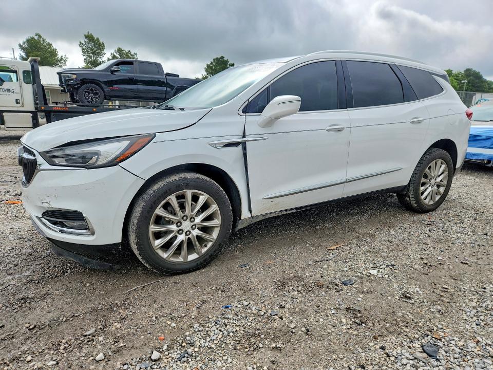 Продаж на аукціоні авто 2018 Buick Enclave, vin: 5GAERCKW0JJ212862, номер лоту: 51117836
