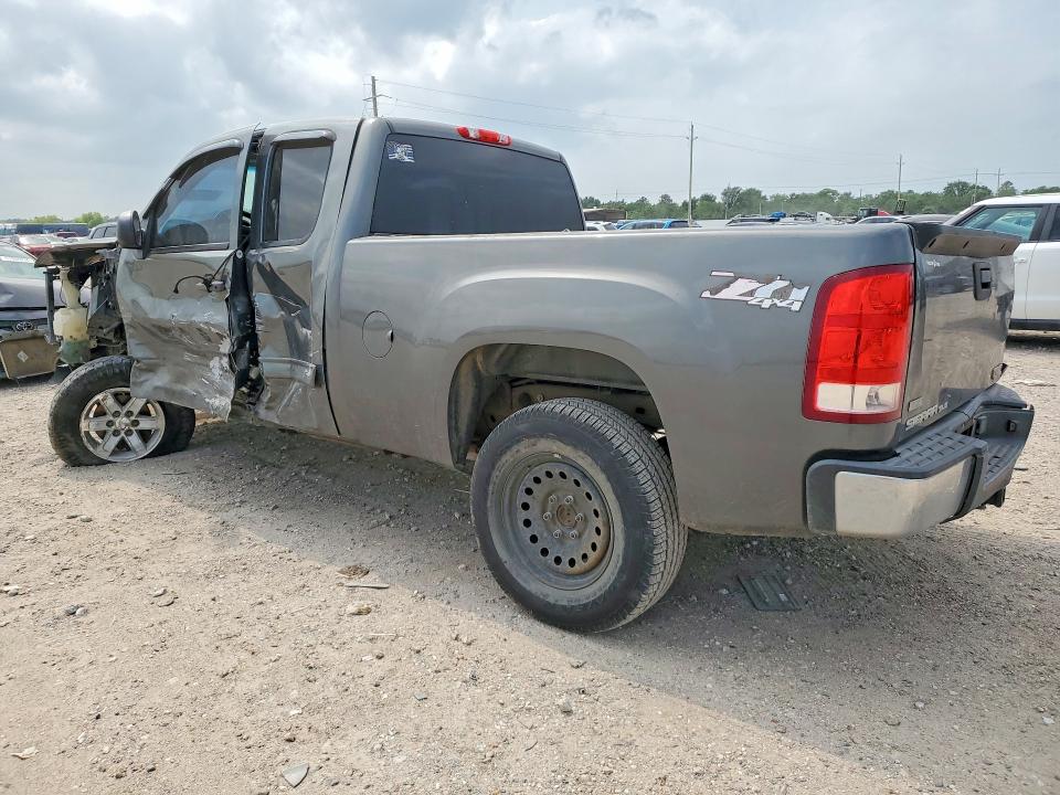 Aukcja sprzedaży 2011 Gmc Sierra, vin: 1GTR2VE34BZ430100, numer aukcji: 51279136