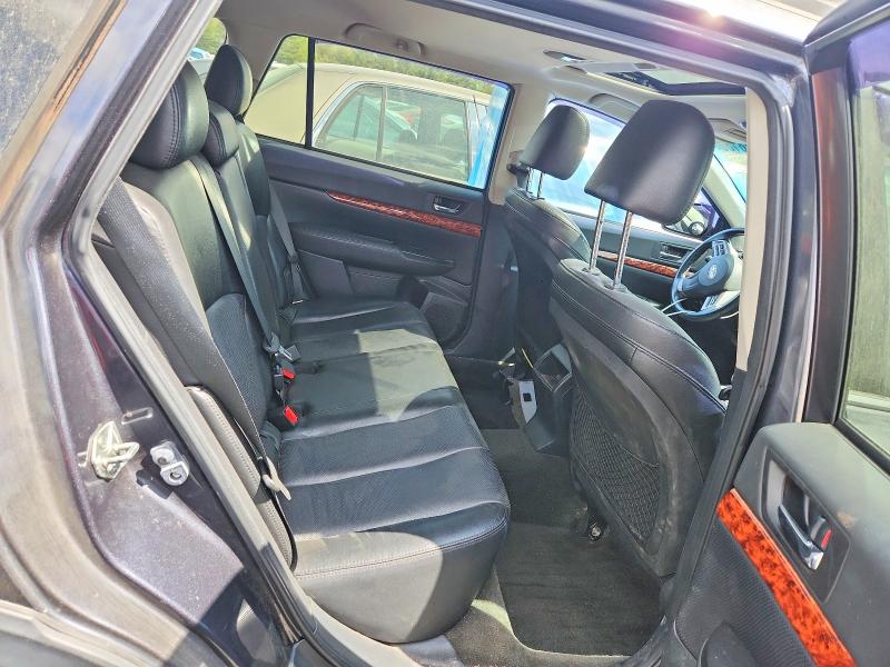 Aukcja sprzedaży 2012 Subaru Outback, vin: 4S4BRDKC5C2228450, numer aukcji: 46718136