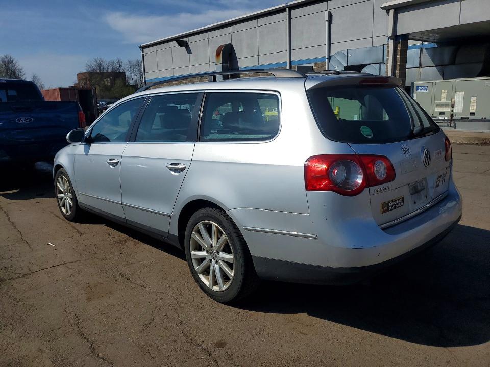 Продажа на аукционе авто 2007 Volkswagen Passat, vin: WVWVU73C97E002254, номер лота: 49918516