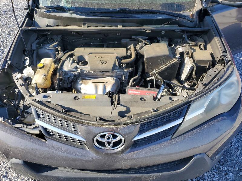 50066326 :رقم المزاد ، 2T3WFREV2FW217488 vin ، 2015 Toyota Rav4 مزاد بيع
