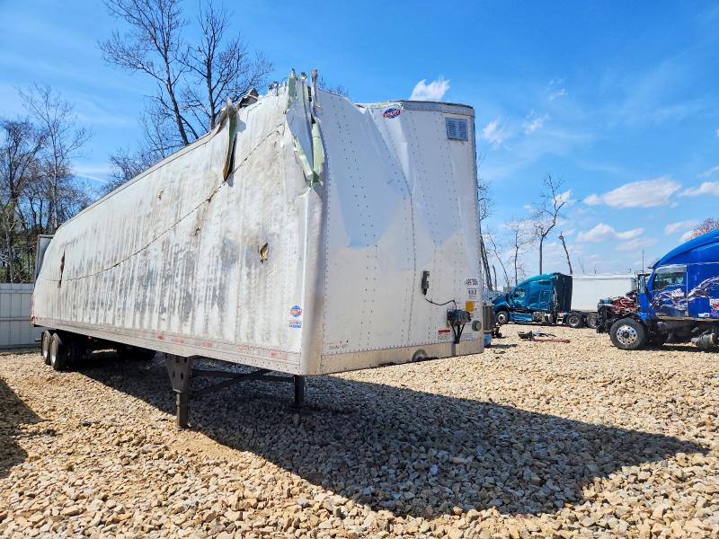 2026 Utility Trailer Trailer მანქანა იყიდება აუქციონზე, vin: 1UYVS2533T7560607, აუქციონის ნომერი: 49970386