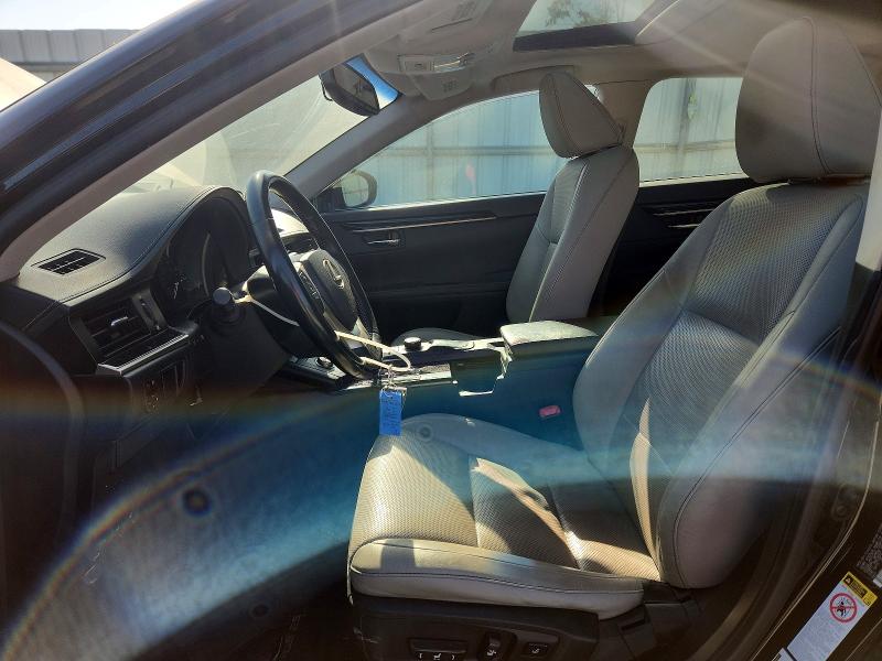 Aukcja sprzedaży 2015 Lexus Es 350, vin: JTHBK1GG2F2164213, numer aukcji: 49025586