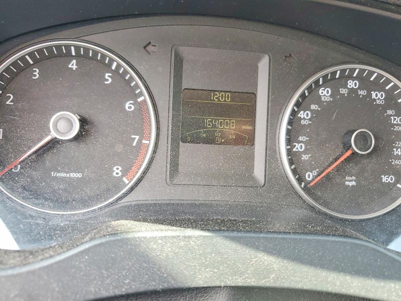 51822396 :رقم المزاد ، 3VWDX7AJ8CM348060 vin ، 2012 Volkswagen Jetta مزاد بيع