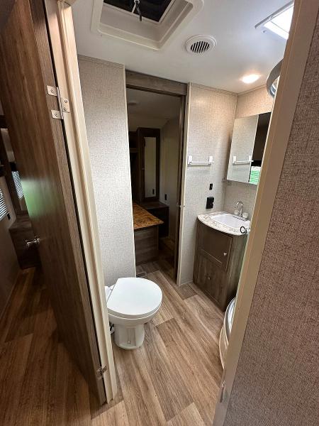 Aukcja sprzedaży 2019 Keystone Aspen Trail At2860rls19, vin: 4YDT2862XK8921576, numer aukcji: 52126586