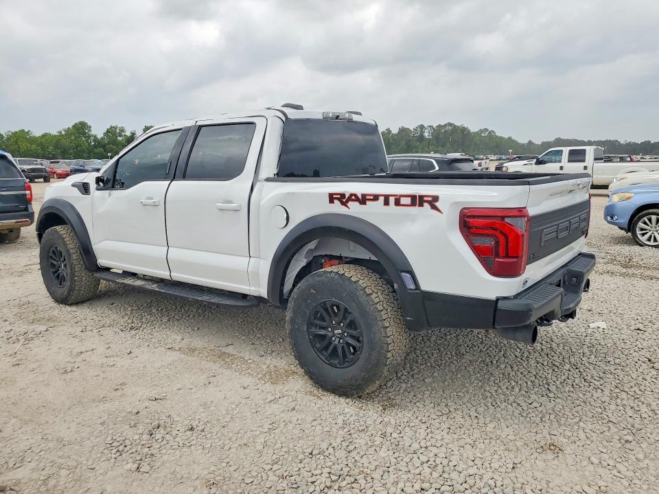 Aukcja sprzedaży 2024 Ford F150, vin: 1FTFW1RG6RFA80316, numer aukcji: 48983886