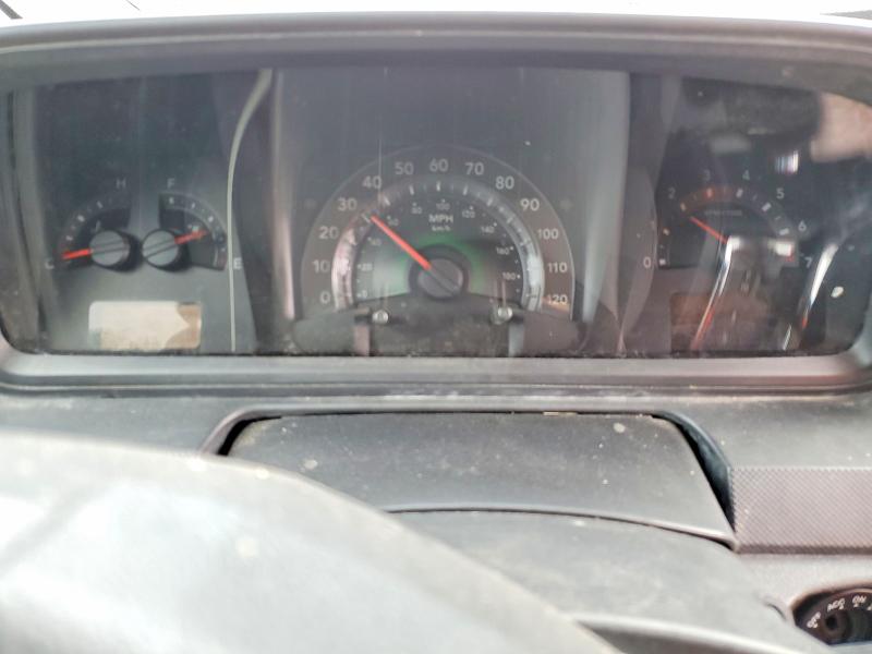 48529766 :رقم المزاد ، 3D4PG5FV0AT138283 vin ، 2010 Dodge Journey مزاد بيع