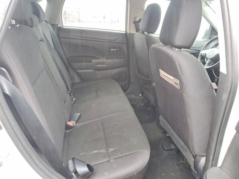 2013 Mitsubishi Rvr მანქანა იყიდება აუქციონზე, vin: 4A4AJ3AU8DE606720, აუქციონის ნომერი: 48084726
