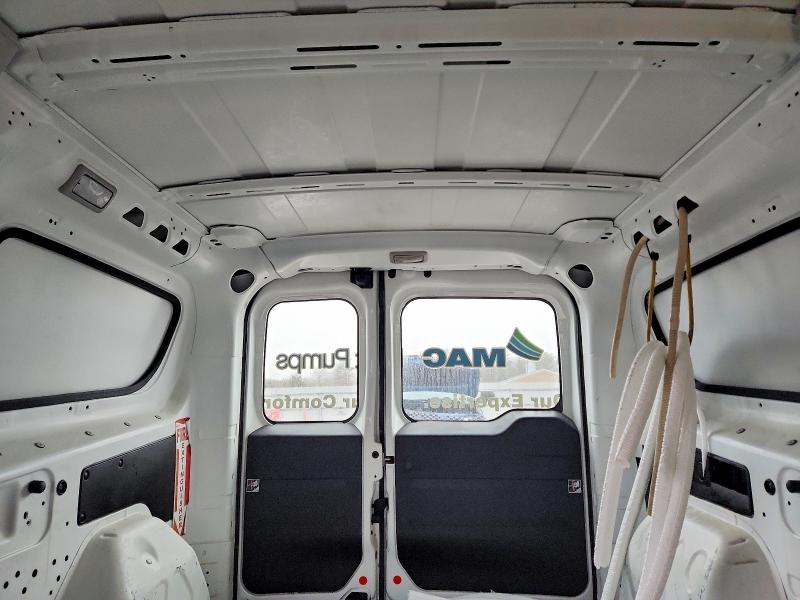Aukcja sprzedaży 2018 Ram Promaster City, vin: ZFBERFAB4J6J24840, numer aukcji: 48565956