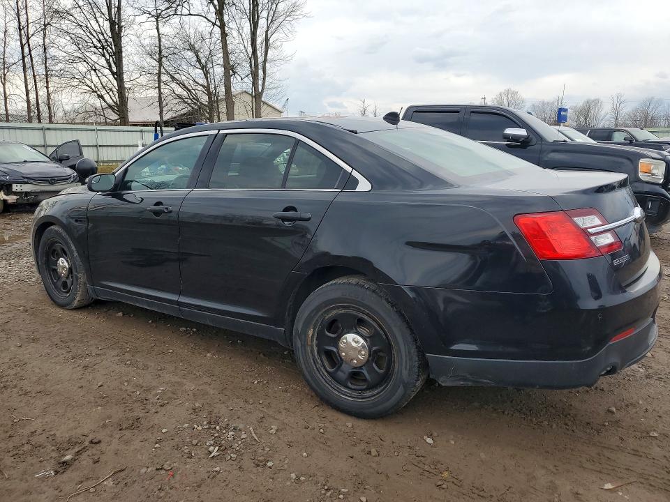 Aukcja sprzedaży 2015 Ford Taurus, vin: 1FAHP2MK2FG154186, numer aukcji: 49584446