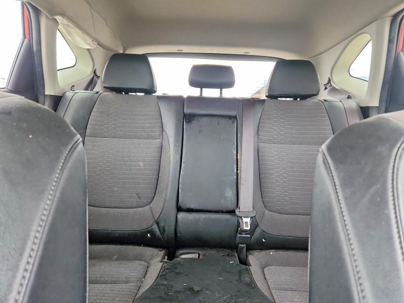 Aukcja sprzedaży 2023 Kia Seltos, vin: KNDEU2AA4P7392740, numer aukcji: 51840026