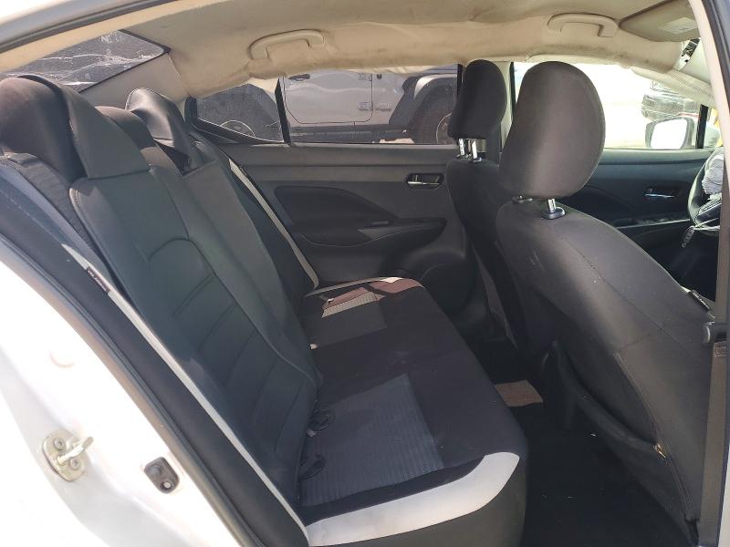 Aukcja sprzedaży 2021 Nissan Versa, vin: 3N1CN8EV1ML868120, numer aukcji: 50936476