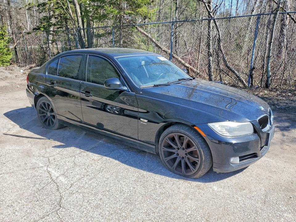 2011 Bmw 328 მანქანა იყიდება აუქციონზე, vin: WBAPK7G57BNN85830, აუქციონის ნომერი: 51814796