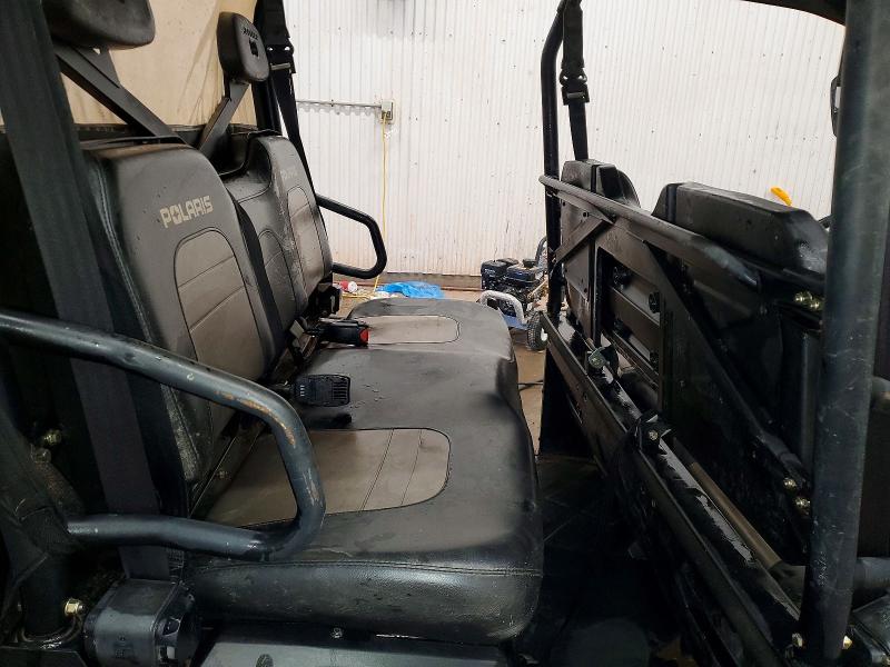 Aukcja sprzedaży 2010 Polaris Ranger, vin: 4XAWH76A1A2152684, numer aukcji: 49213086