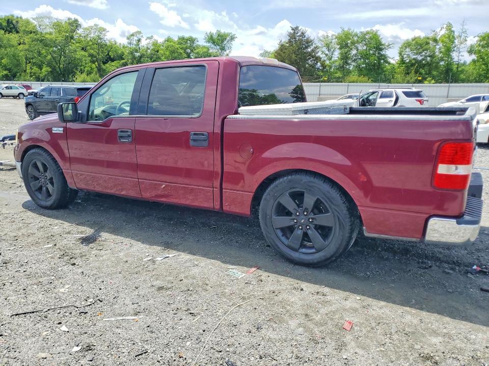 51474396 :رقم المزاد ، 1FTRW12W44KD69919 vin ، 2004 Ford F150 مزاد بيع