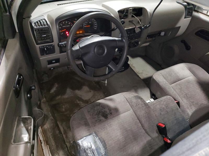 Продаж на аукціоні авто 2005 Chev Colorado, vin: 1GCCS148358263315, номер лоту: 51460606