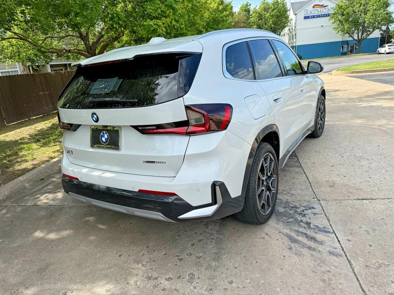Продажа на аукционе авто 2023 Bmw X1, vin: WBX73EF07P5W12917, номер лота: 49753266